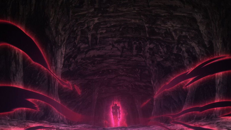 Still from Solo Leveling - Season 1 Episode 24