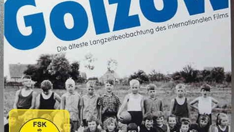 Die Kinder von Golzow