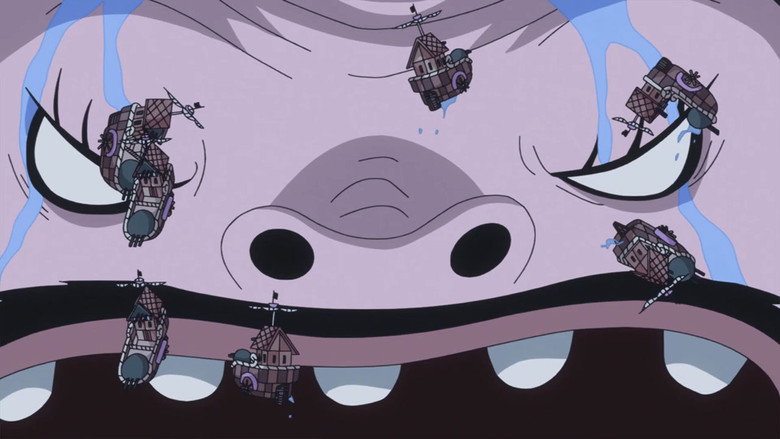 Кадр епізоду S19 E874