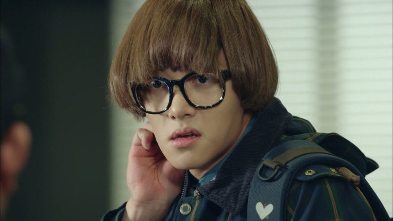 Still from Healer - Season 1 Episode 2