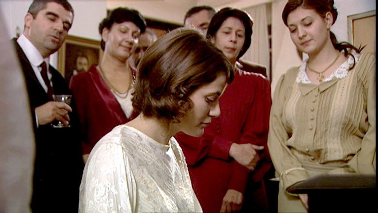 Still image for Καρυωτάκης season 1 episode 7: Episode 7 Still image for Καρυωτάκης season 1 episode 7: Episode 7