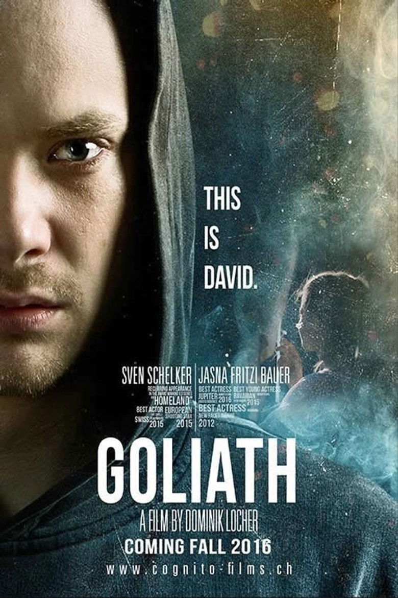 Imatge de Goliath