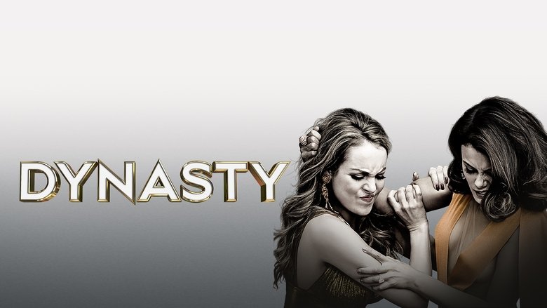 Dynasty Season 2 Episode 10 : A Champagne Mood