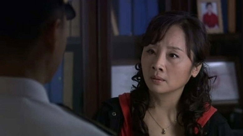 Still image for Fire Blue Blade season 1 episode 11: Episode 11