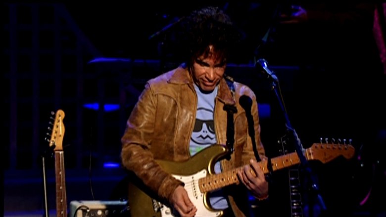 Daryl Hall & John Oates: Live in Concert main backdrop