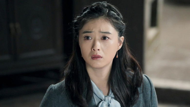 Still image for Half a Lifelong Romance season 1 episode 33: Episode 33