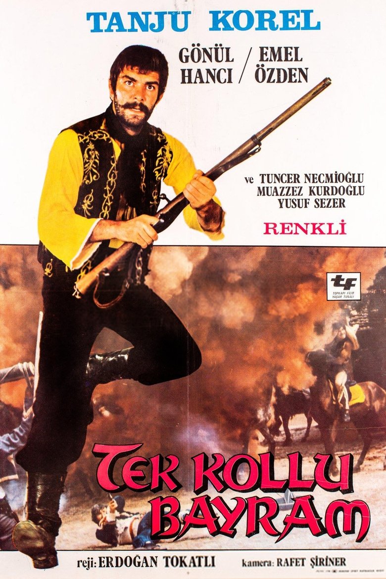 Tek Kollu Bayram (1973)