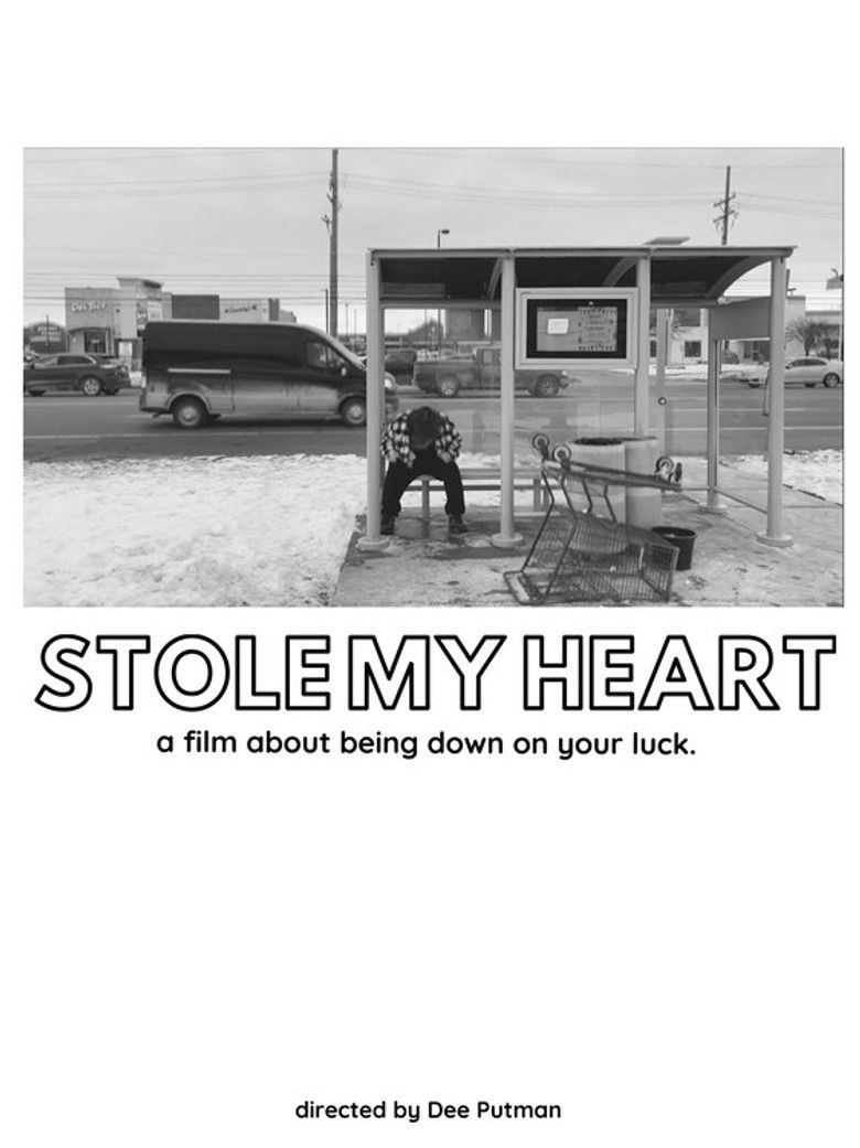 Imatge de Stole My Heart