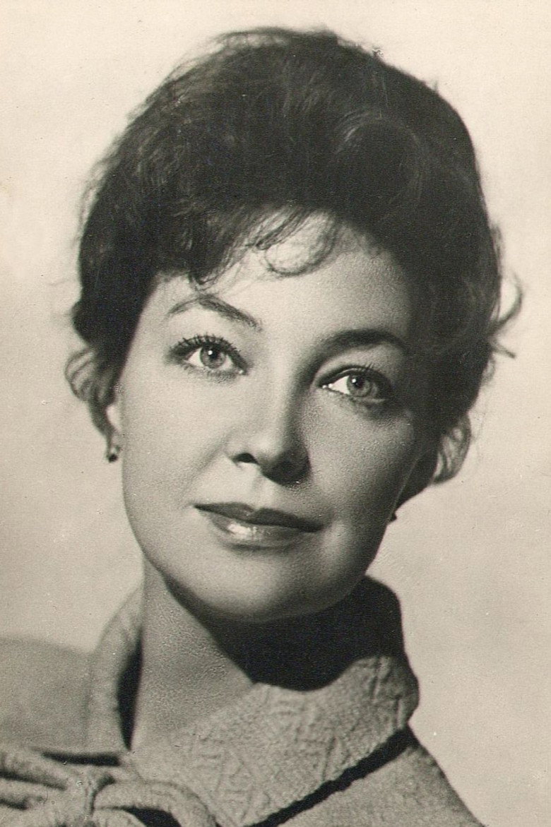 Irina Skobtseva photo 5