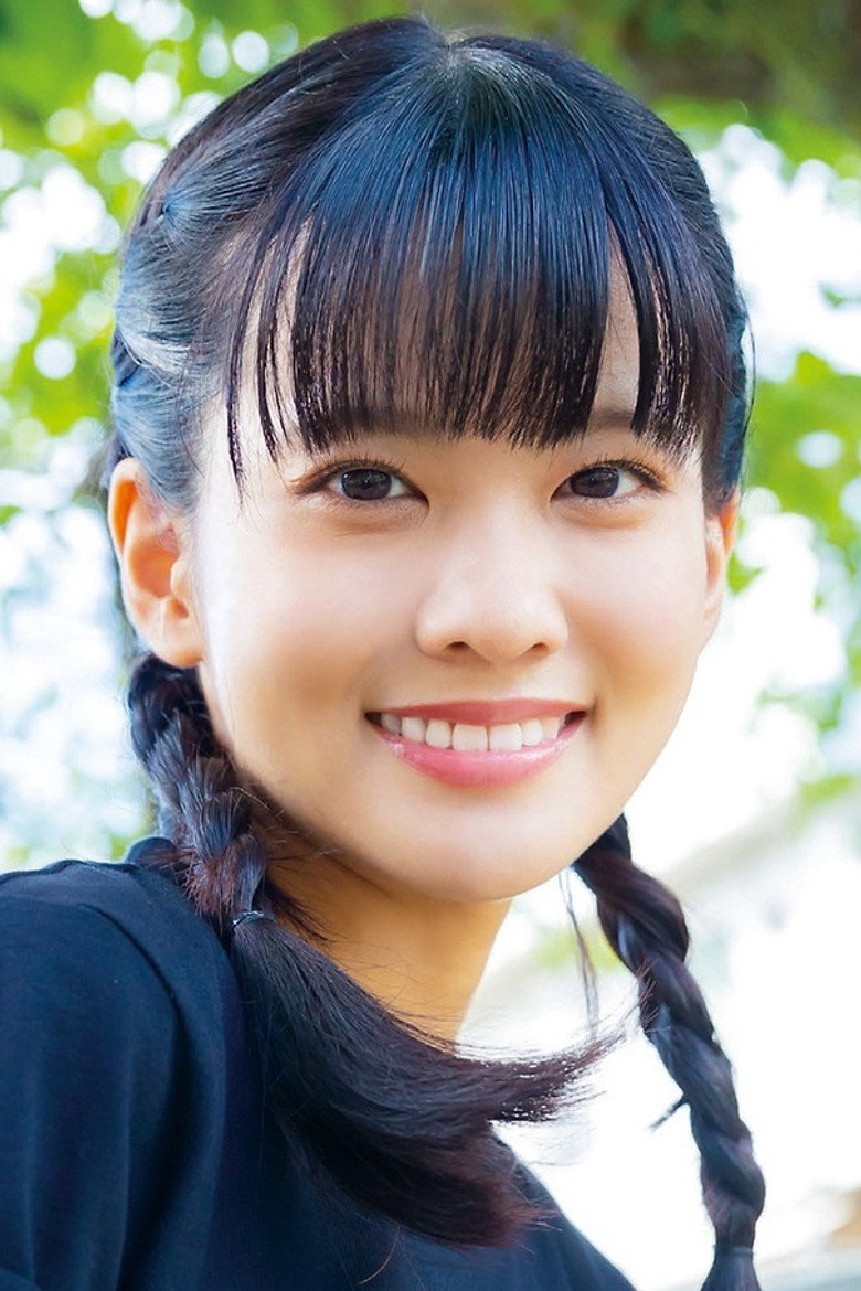 Aguri Oonishi photo
