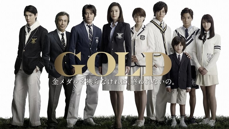 GOLD Season 1 Episode 5 - Filmapik