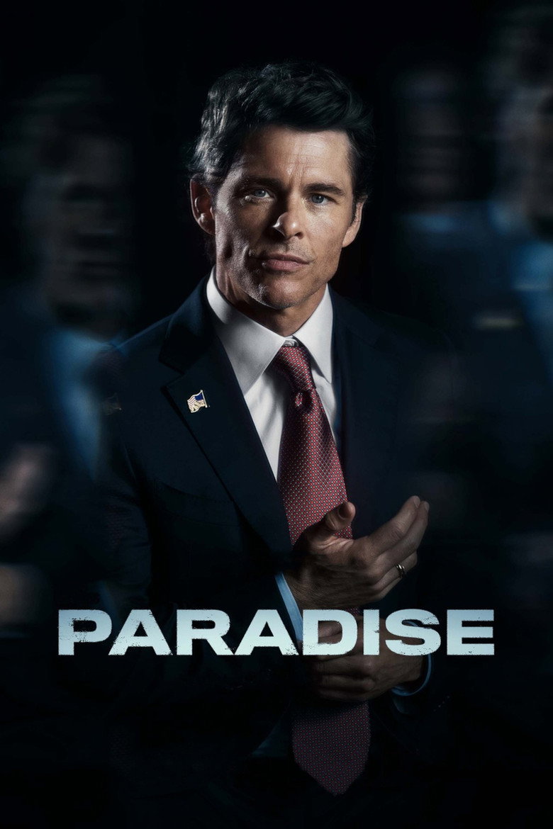Póster la Serie