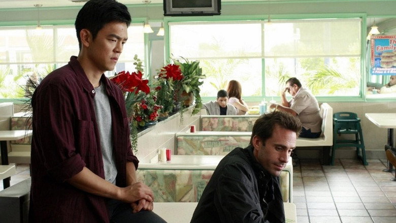 Still from FlashForward - ซีซัน 1 ตอน 4