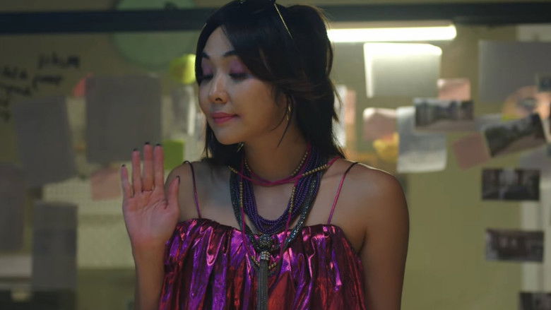 Image d'arrière-plan 10 du film Balas Budi