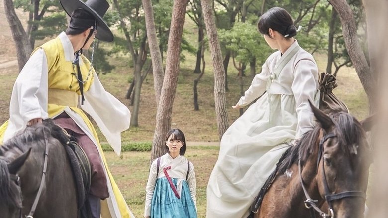 The Tale of Nokdu Episode 9 English Sub Streaming in HD at DramaCool