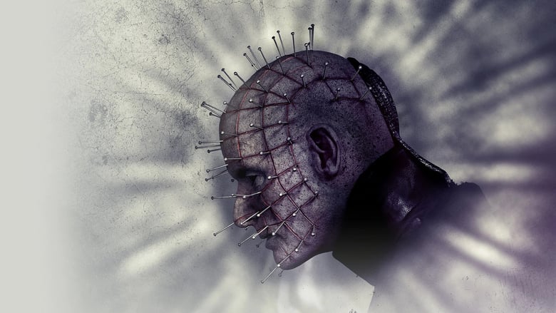 Hellraiser: Juicio (2018) HD 1080p Latino