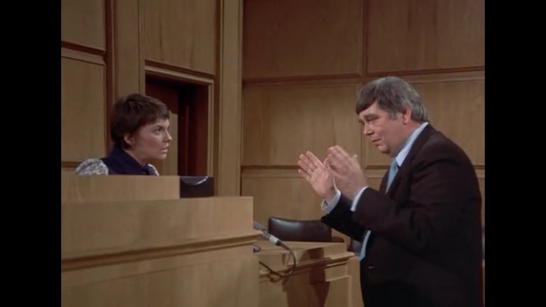 Still image for The Rookies season 1 episode 22: A Farewell Tree from Marly Still image for The Rookies season 1 episode 22: A Farewell Tree from Marly