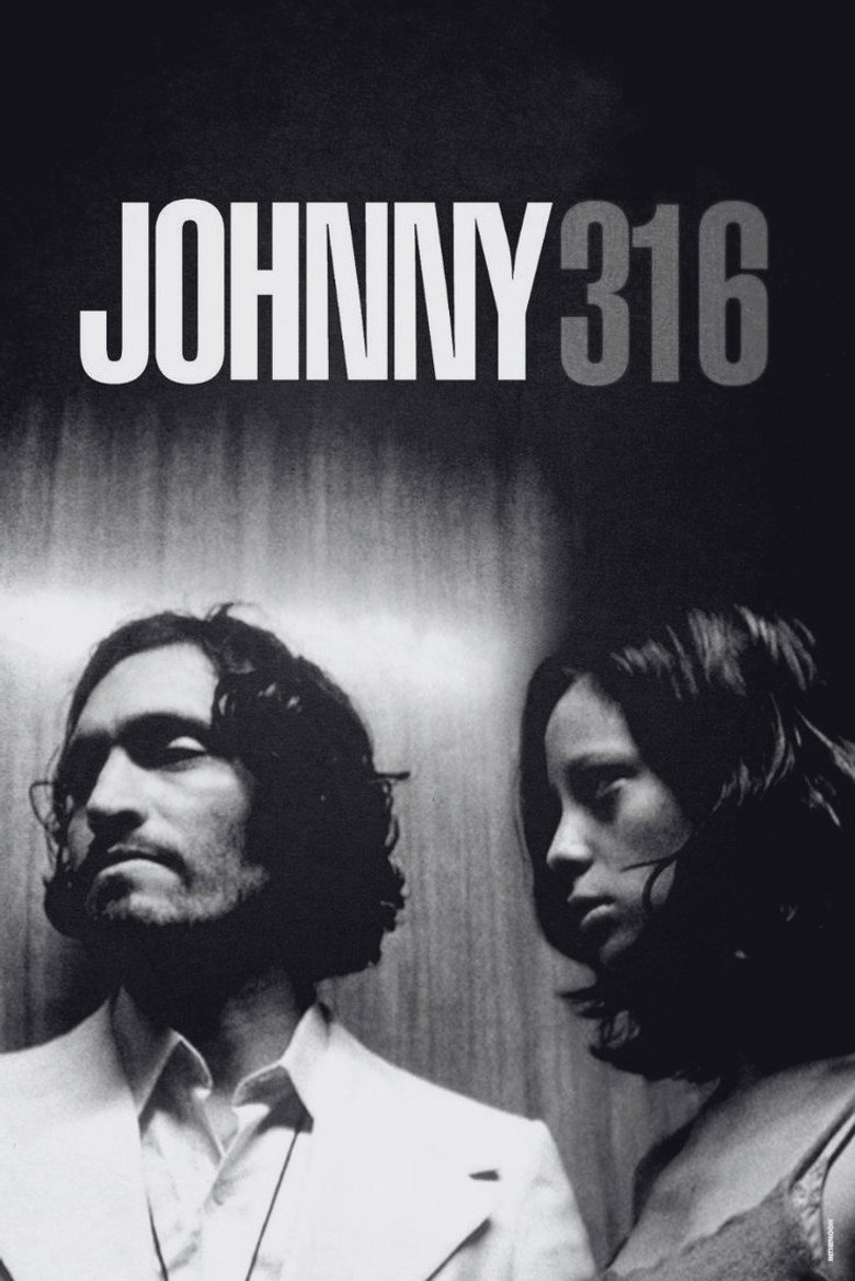 Imatge de Johnny 316