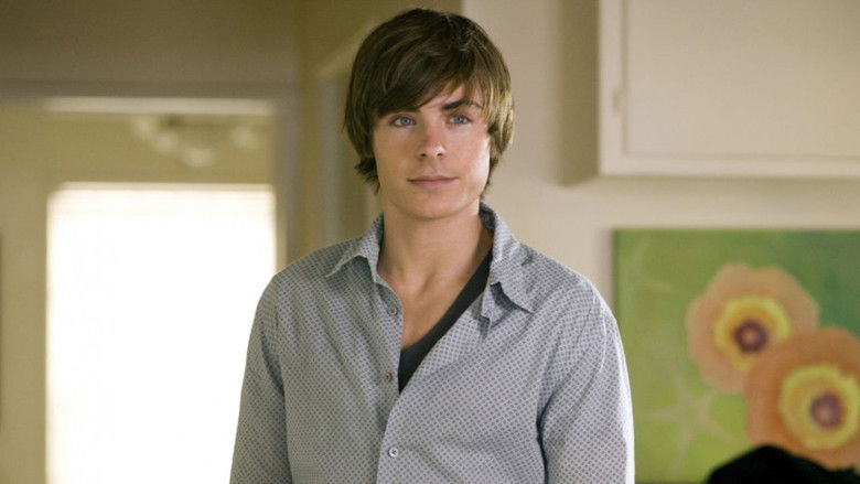 Image d'arrière-plan 11 du film 17 ans encore