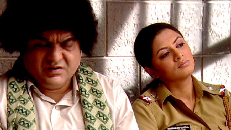 Still image for F.I.R. season 1 episode 114: Baal Ki Khaal