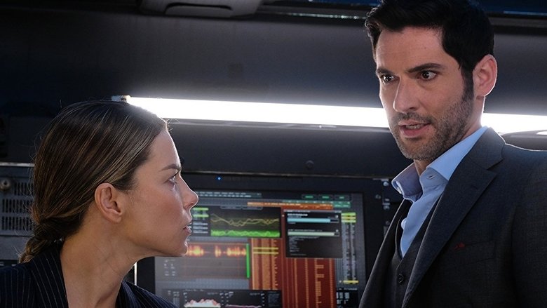 Lucifer Sezonul 3 Lucifer Sezonul 3