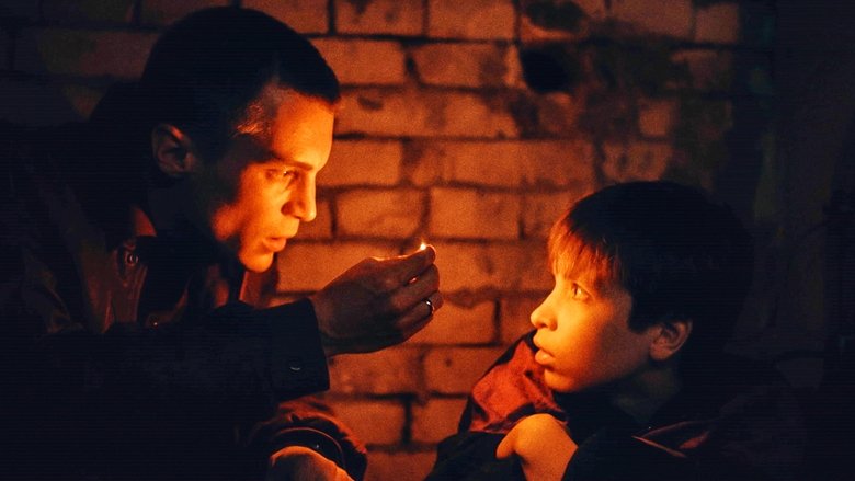 Still image for Fisher season 1 episode 7: Episode 7 Still image for Fisher season 1 episode 7: Episode 7