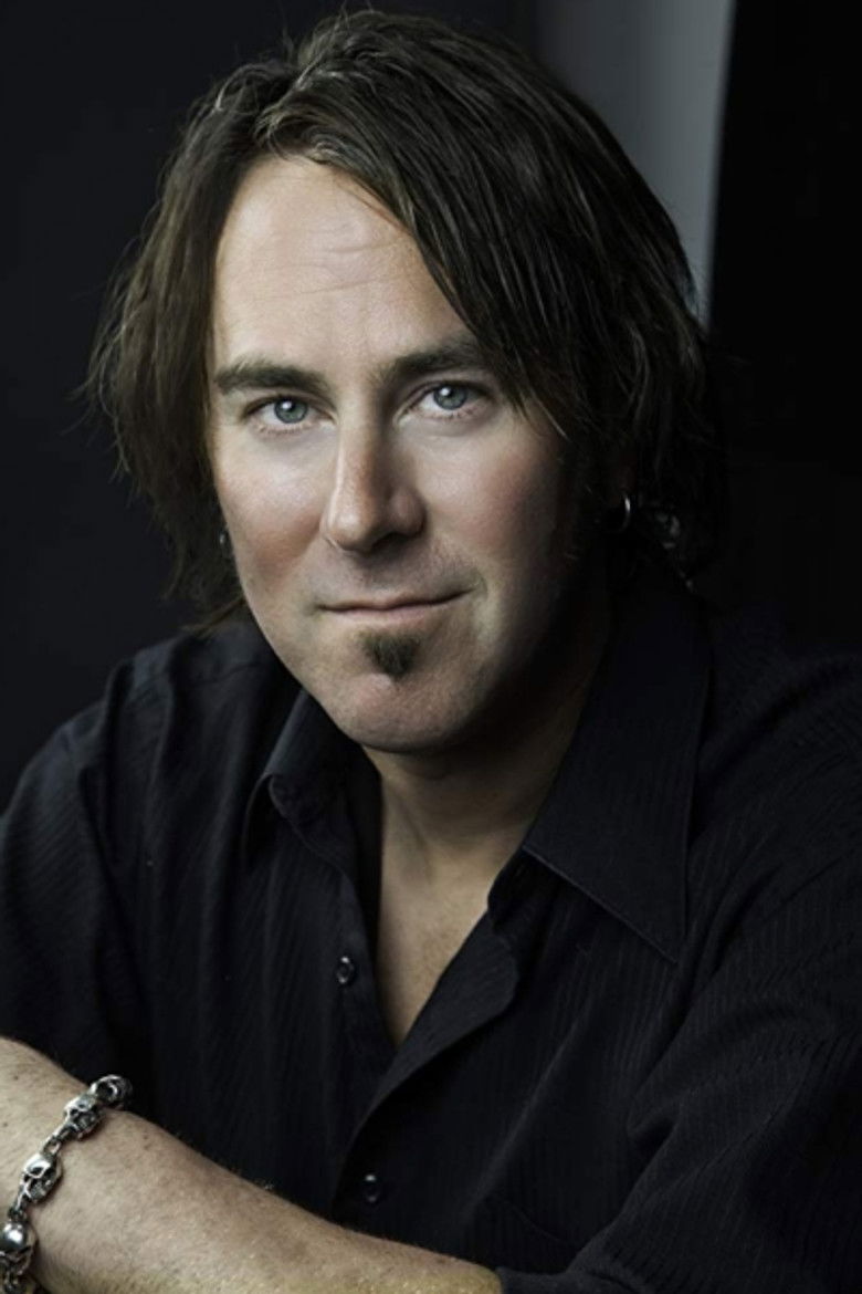 Jason Yudoff portrait image