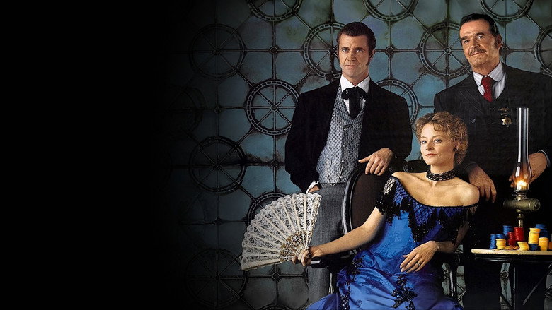 Image d'arrière-plan 6 du film Maverick