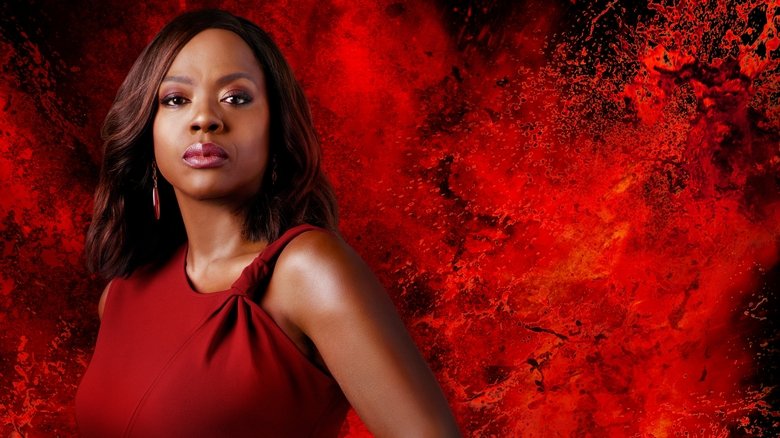 How to Get Away with Murder (2014)