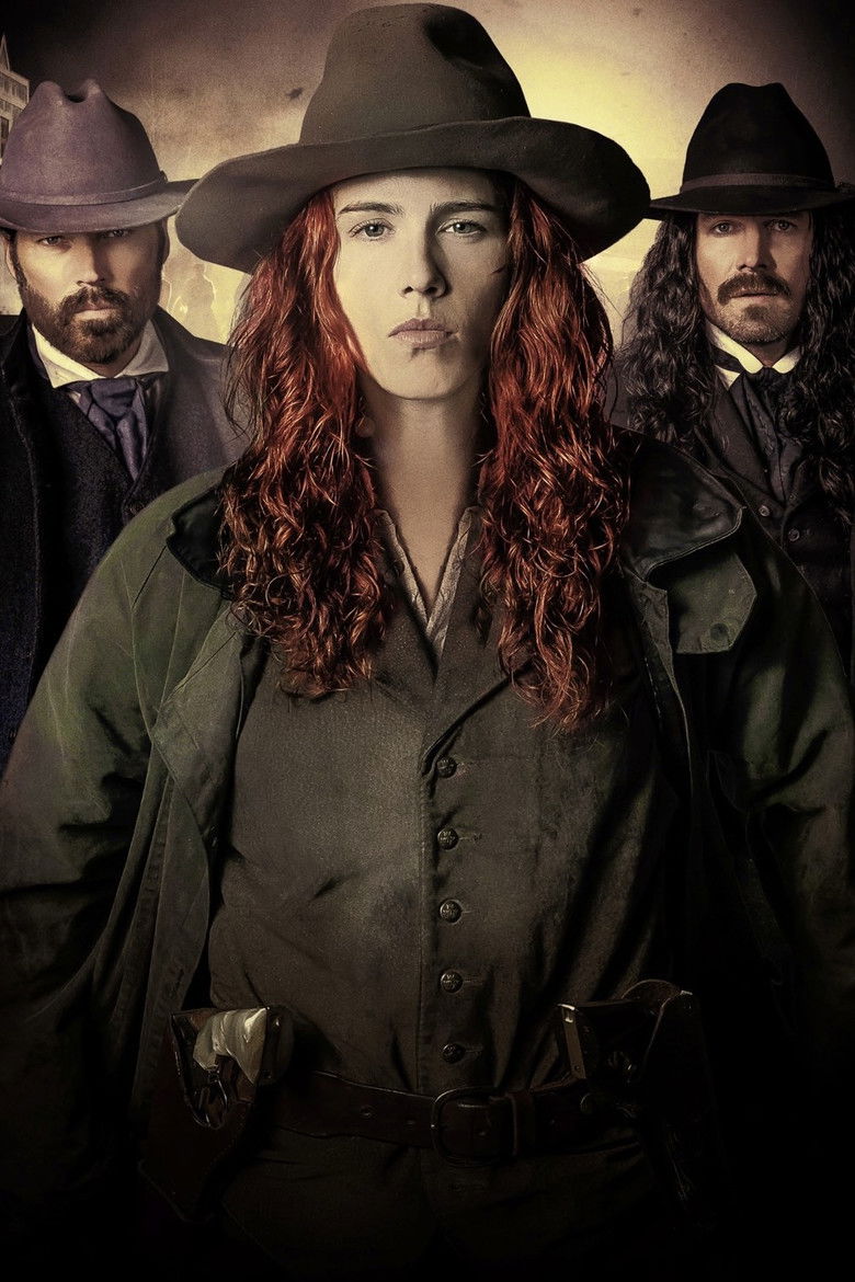 Imatge de Calamity Jane