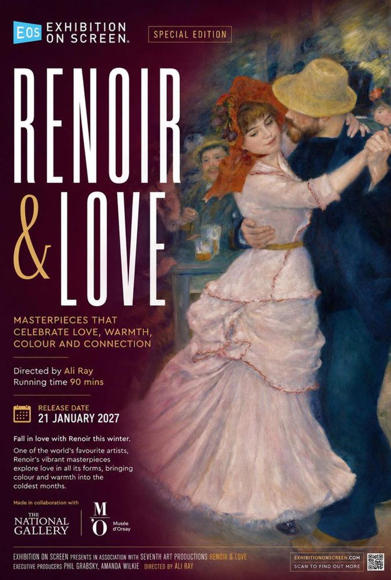 Renoir & Love