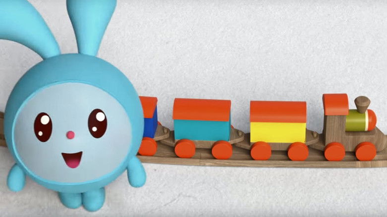 Still image for BabyRiki season 1 episode 23: Episode 23 Still image for BabyRiki season 1 episode 23: Episode 23