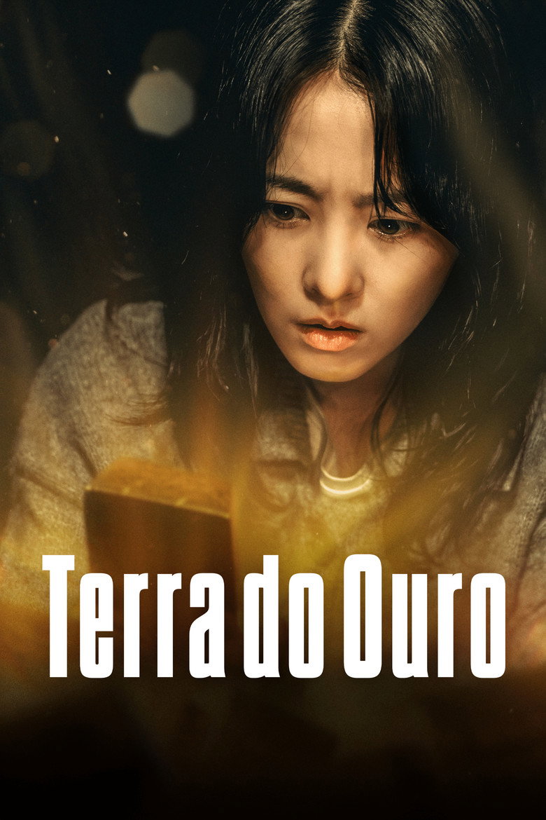 Póster la Serie