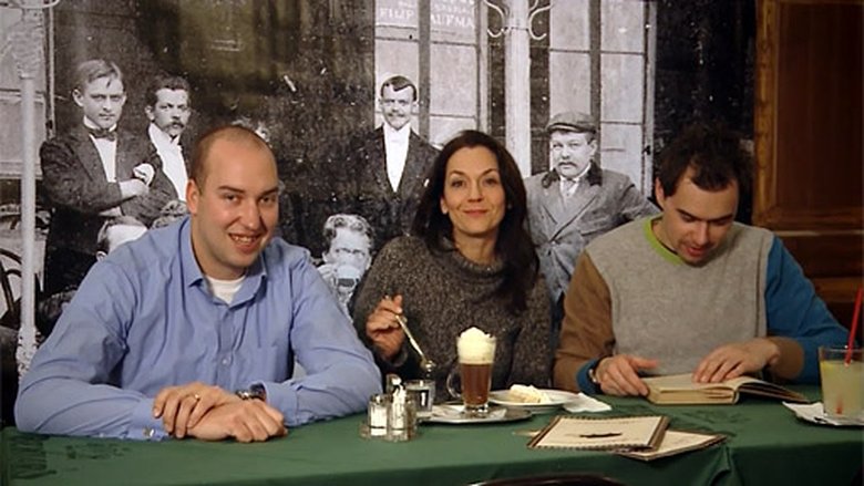 Kluci v akci Sezóna 1 Epizoda 230 bombuj