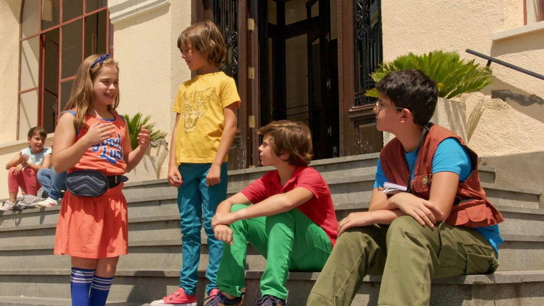 Club Houdini image 11