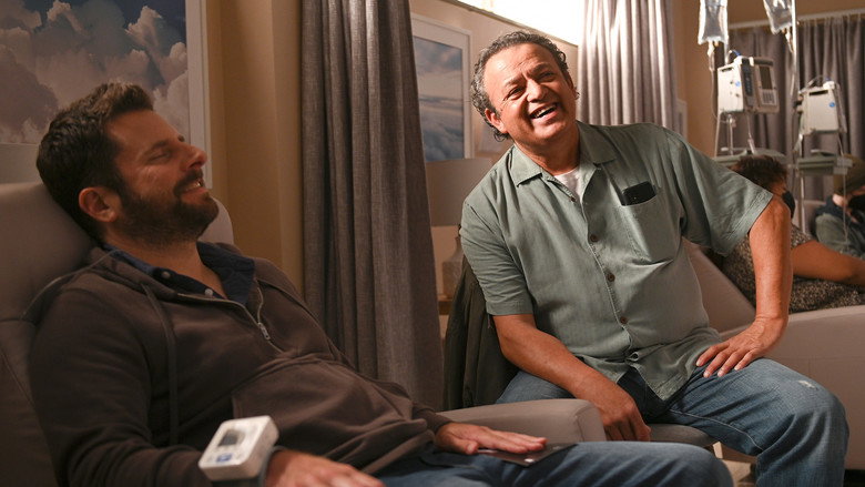 Still from A Million Little Things - Season 5 Episode 1