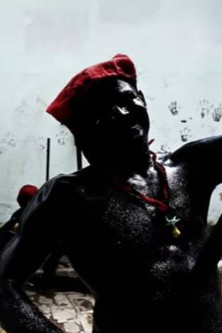 Lambe sujos X Caboclinhos (2018)