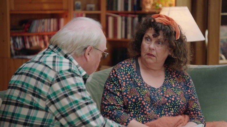 Still image for Familien Lykke season 1 episode 9: Episode 9