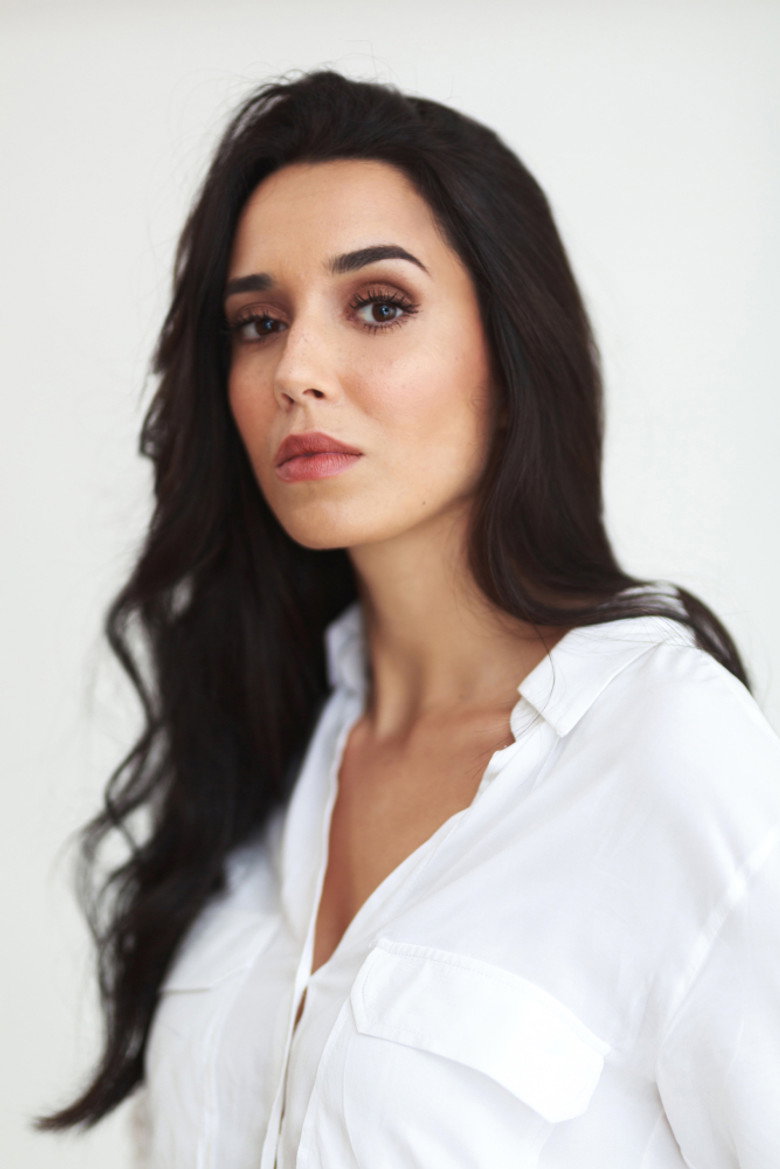 Inês Ramos portrait