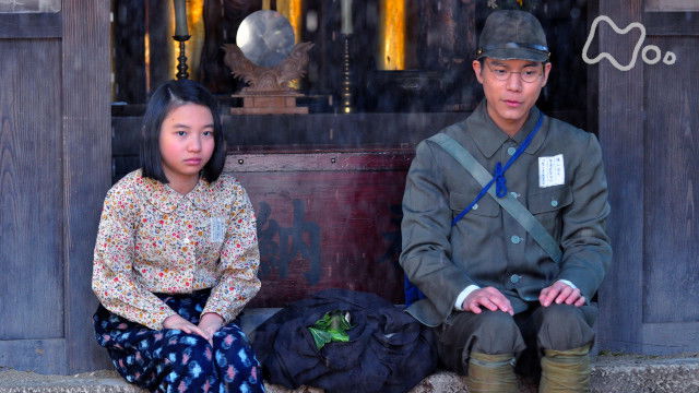 Still image for My Husband is a Cartoonist season 1 episode 5: Episode 5 Still image for My Husband is a Cartoonist season 1 episode 5: Episode 5