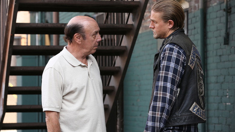 Still from Sons of Anarchy - Season 7 Episode 12