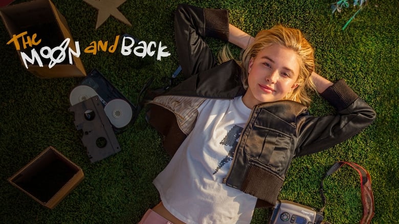 Voir The Moon and Back en streaming | film streaming | StreamizSeries