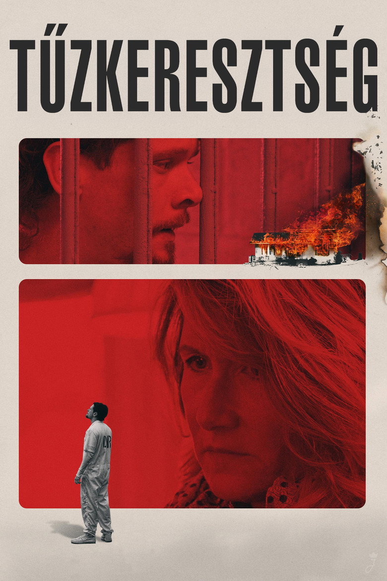 Tűzkereszts&eacute;g (2019)