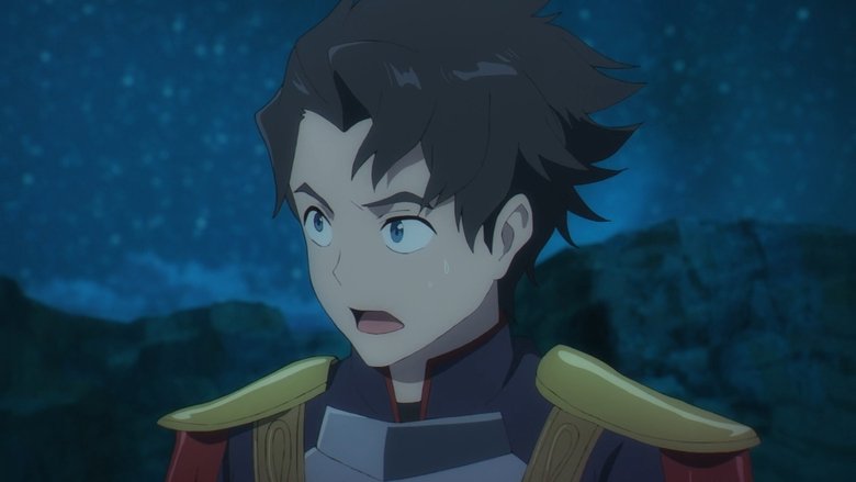 The Hero's Return Ep 1 Vostfr Magatsu Wahrheit - Zuerst: Saison 1 Episode 1 - Episode complet en DDL