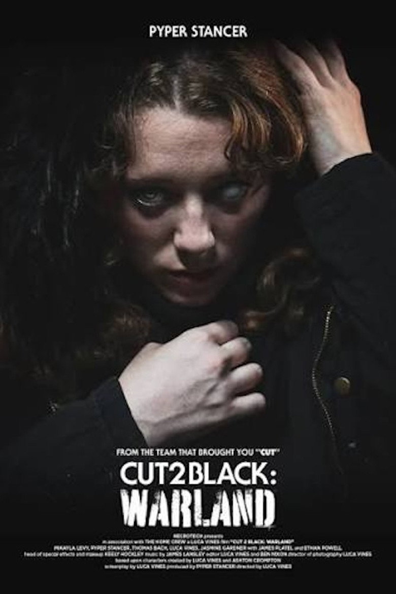 Imatge de CUT 2 BLACK: WARLAND