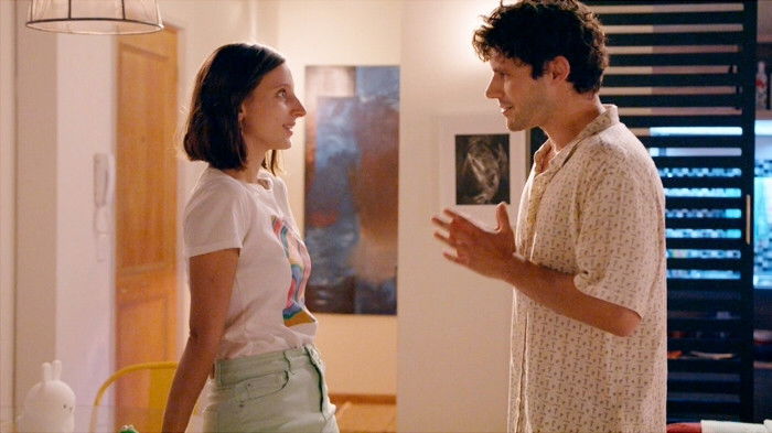 Edificio Corona Temporada 1 Episodio 14 Cuevana 3