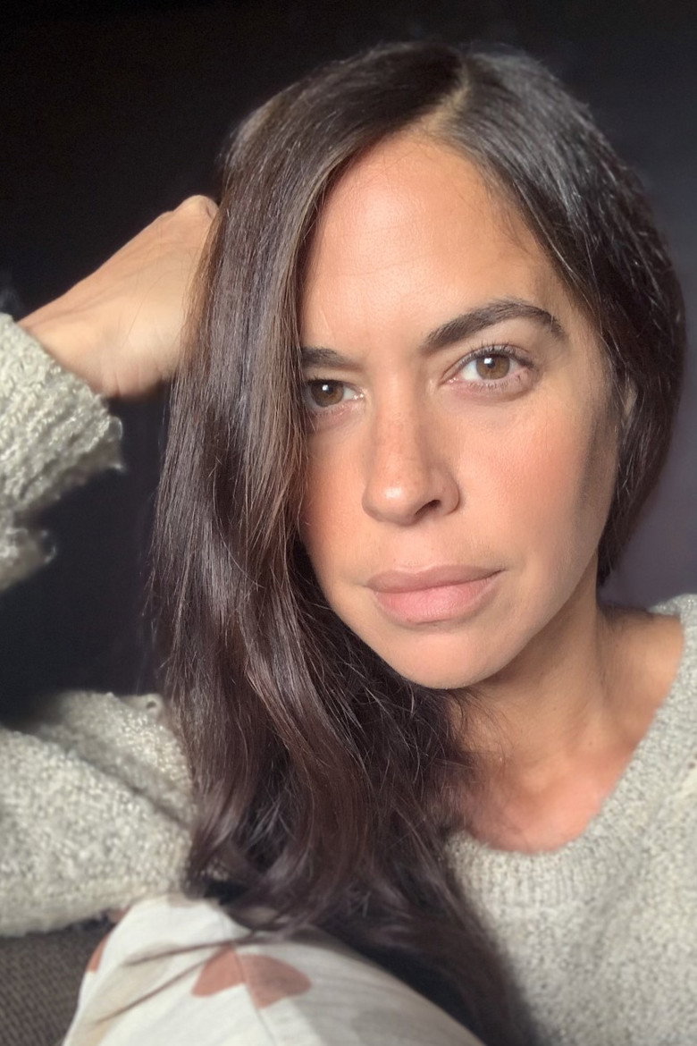 Catherine Stefanizzi portrait