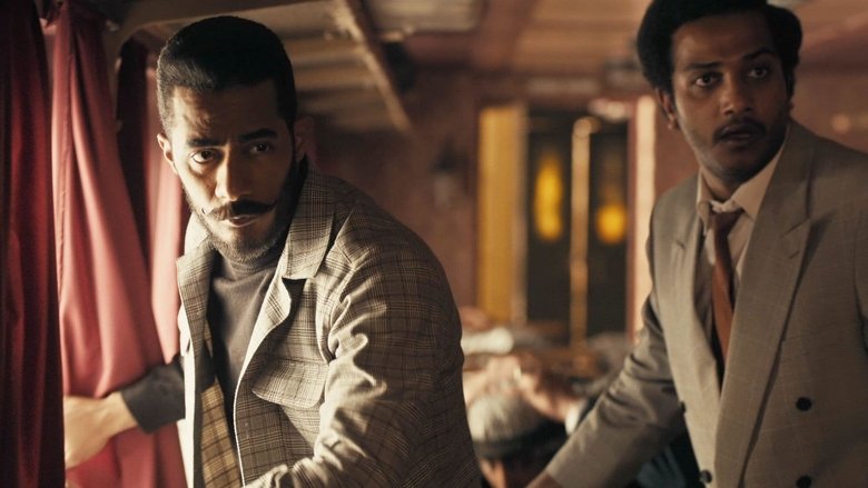 Still image for Mousa season 1 episode 28: Episode 28 Still image for Mousa season 1 episode 28: Episode 28