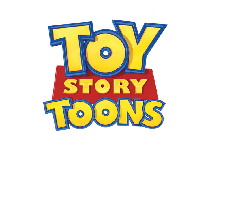 Imagen de Toy Story Toons: Vacaciones en Hawaii