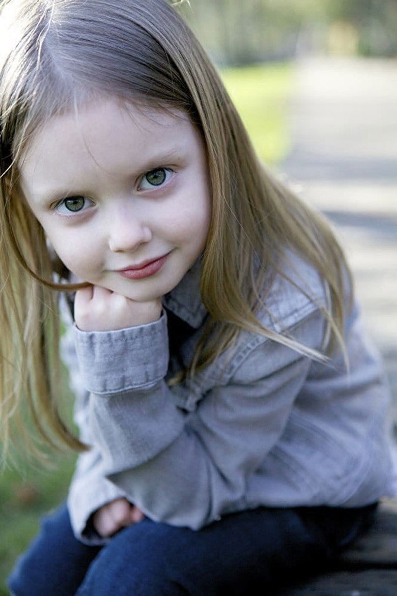 Hannah Longworth portrait image